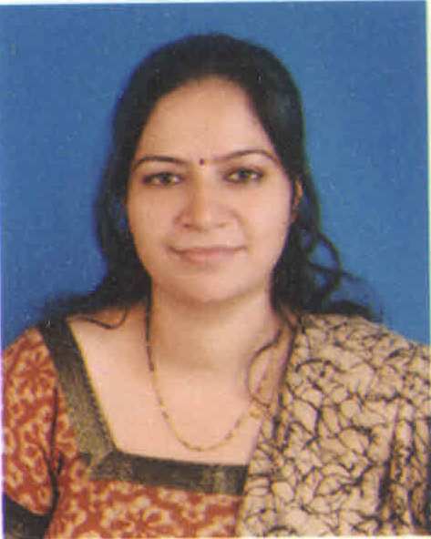 DR RASHMI RAGHAVENDRA VAIDYA